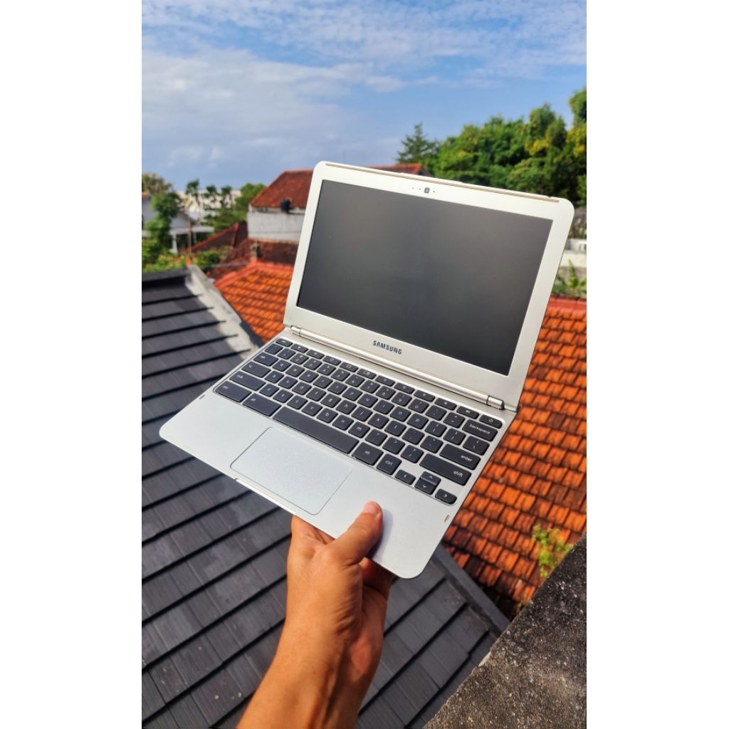 samsung chromebook laptop murah [ SOLD ]