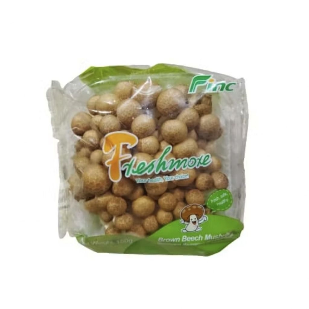 

Jamur Shimeji Coklat & Putih 150gr _ Badung