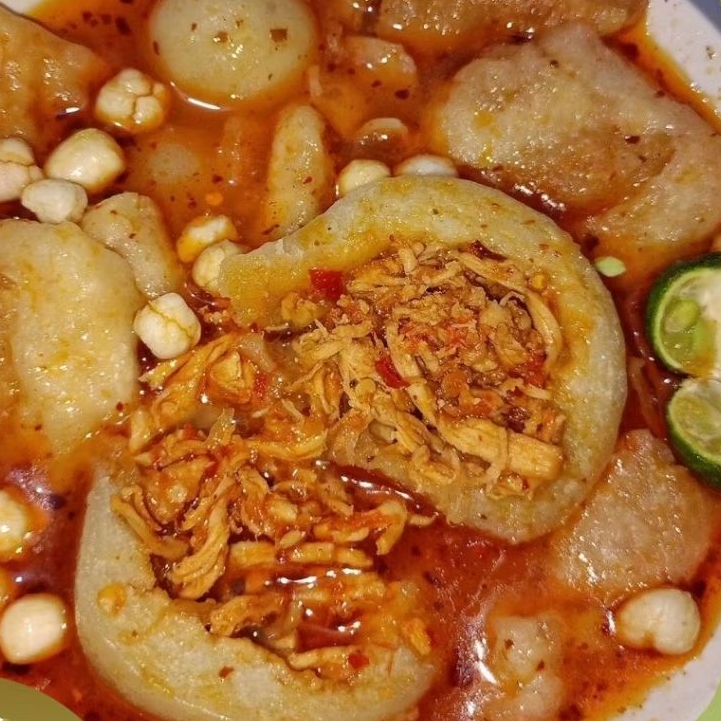 

ALL VARIAN| BASO ACI iCU AYAM SUWIR| BOCI KEJU iCU