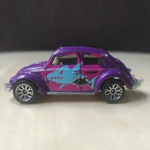 Matchbox 62 Volkswagen Beetle Shark Loose
