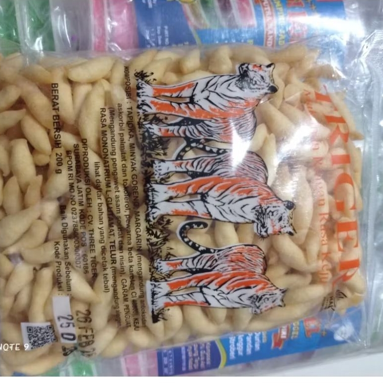 

Bidaran ( jajan bolot)