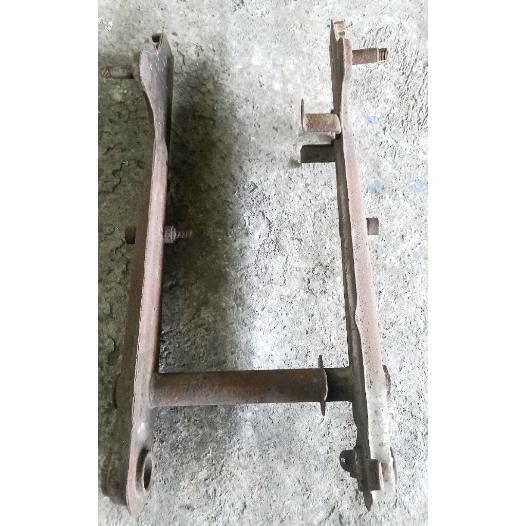 Arm suzuki rc100 rc80 fr80 fr70