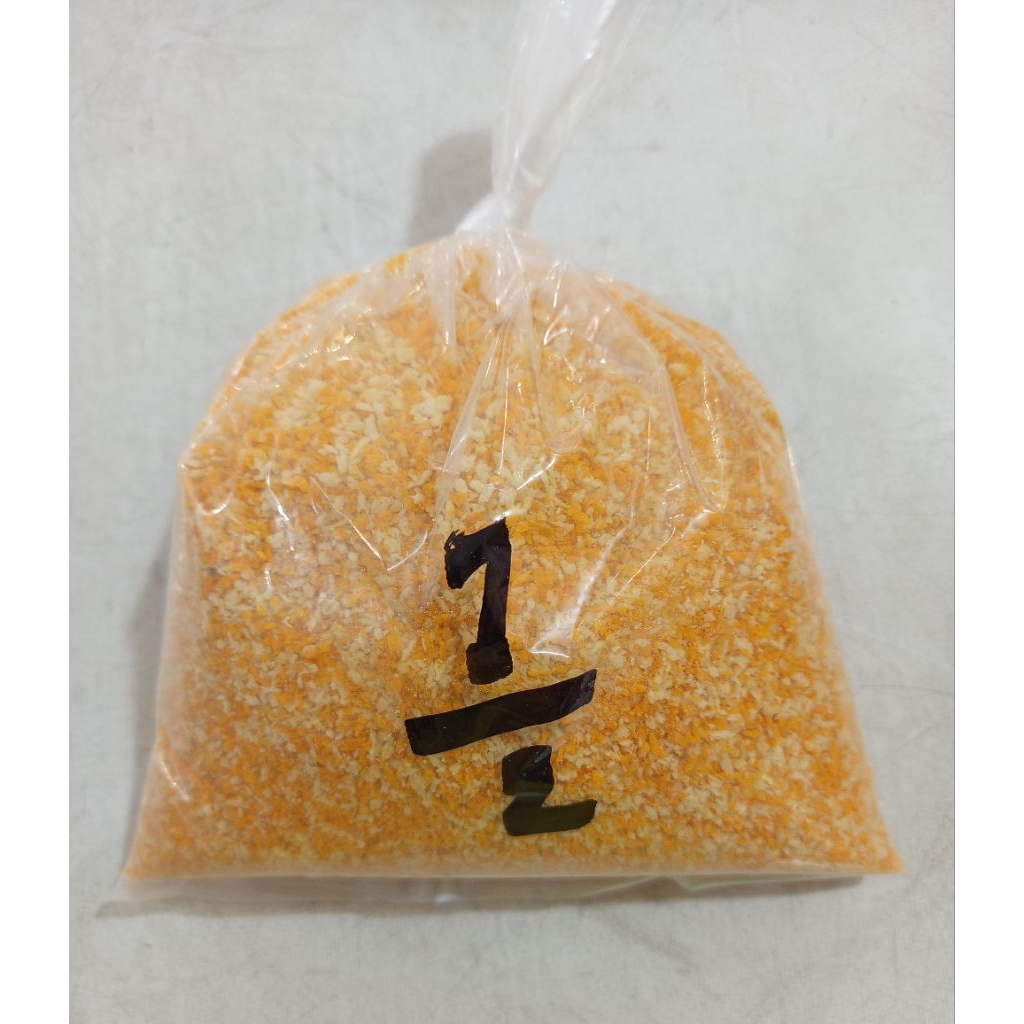 

TEPUNG PANIR 500gram