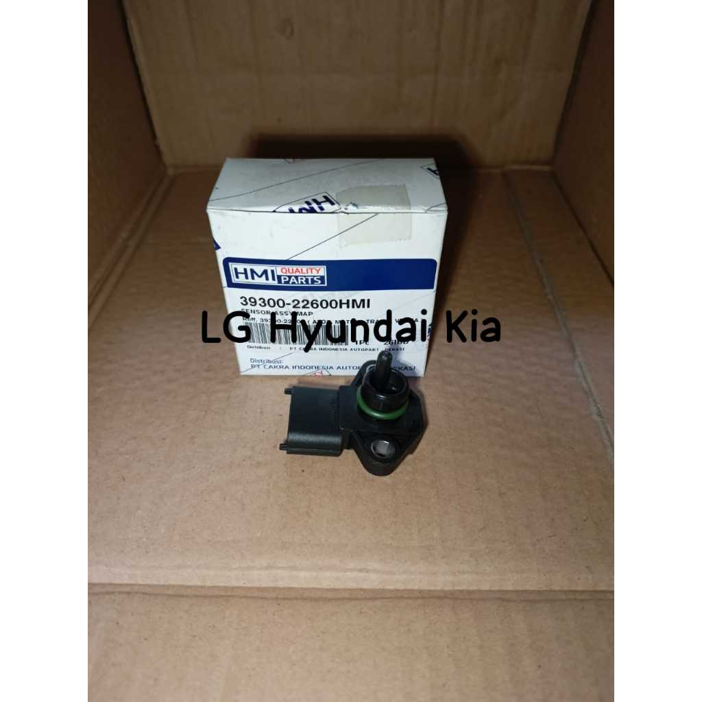 Sensor Map Hyundai Atoz Hyundai Trajet Hyundai Avega Hyundai verna Hyundai Matrix HMI