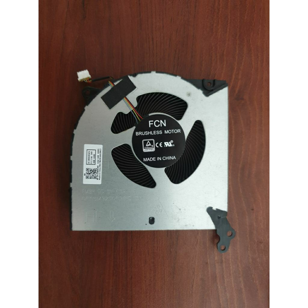 Fan Laptop Lenovo LEGION 5, 15 ARH05