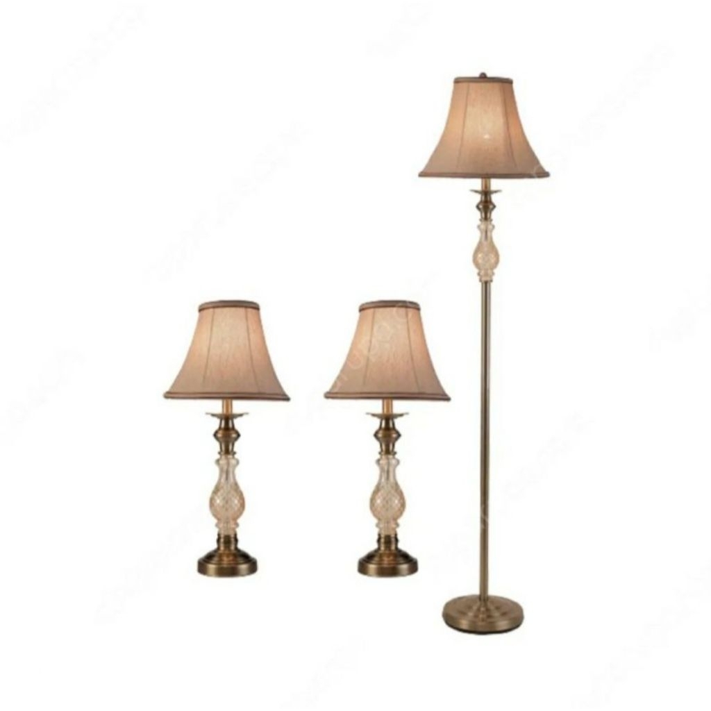 Lampu Hias EGLARE Pinno set