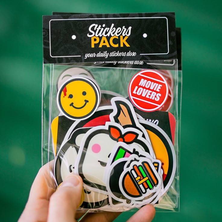 

Cetak Sticker, Stiker Pack Stiker Sheet Custom, Cutting Sudah Terpotong, Sesuai Desain Kamu