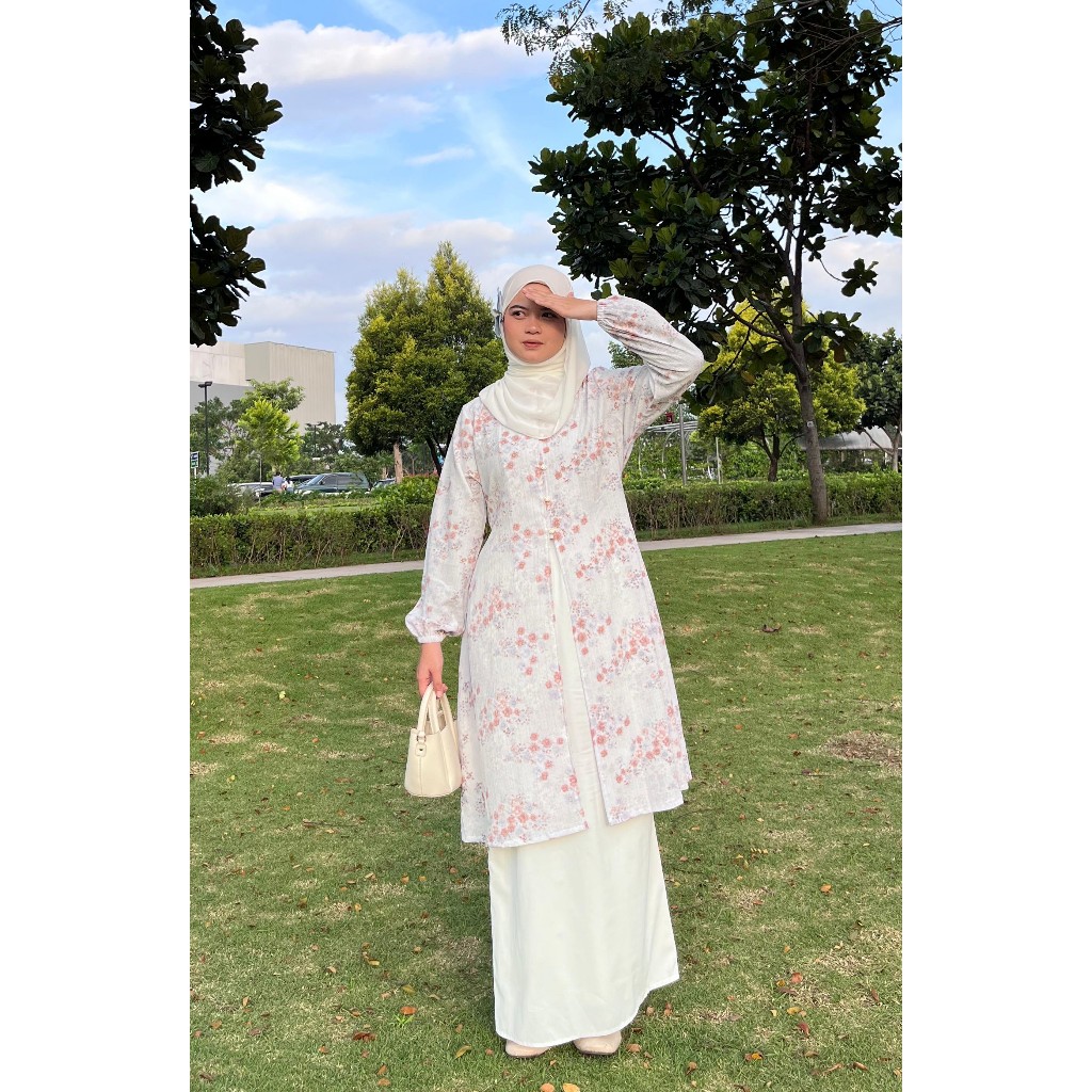 Anura - Liyana Korean Tunik