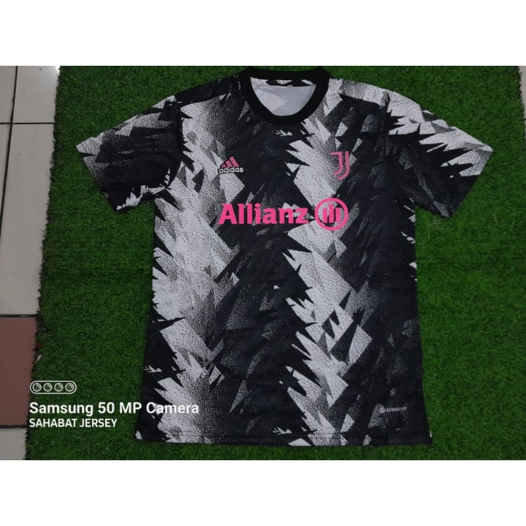 Training Jersey Juventus 2022