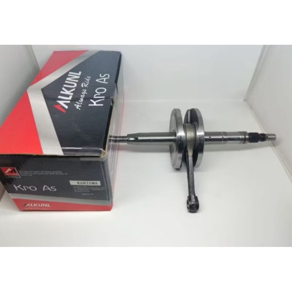 Kruk as karisma  Supra x 125  Kirana + lahar merek mlkuni