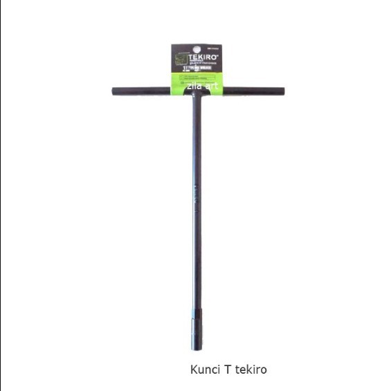 T10TKR KUNCI T 10 MM TEKIRO ORIGINAL