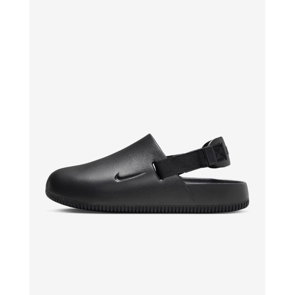 Sale nike' calm mule sandals unisex original sandal selop pria wanita
