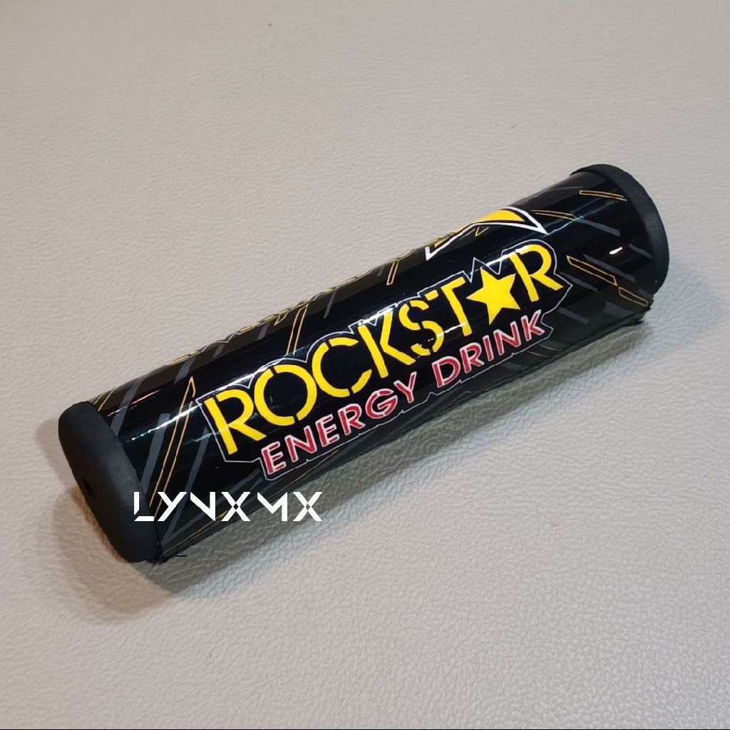 Barpad Busa Stang Motor Trail Kecil