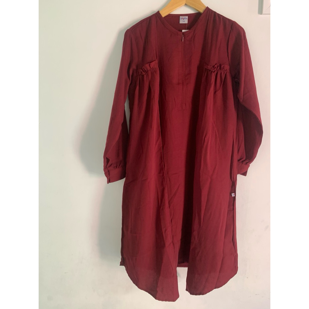 Tunik INSPIRE