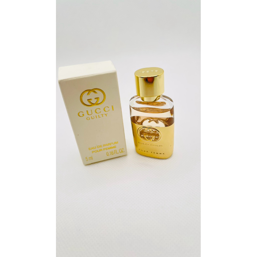 parfum gucci guilty