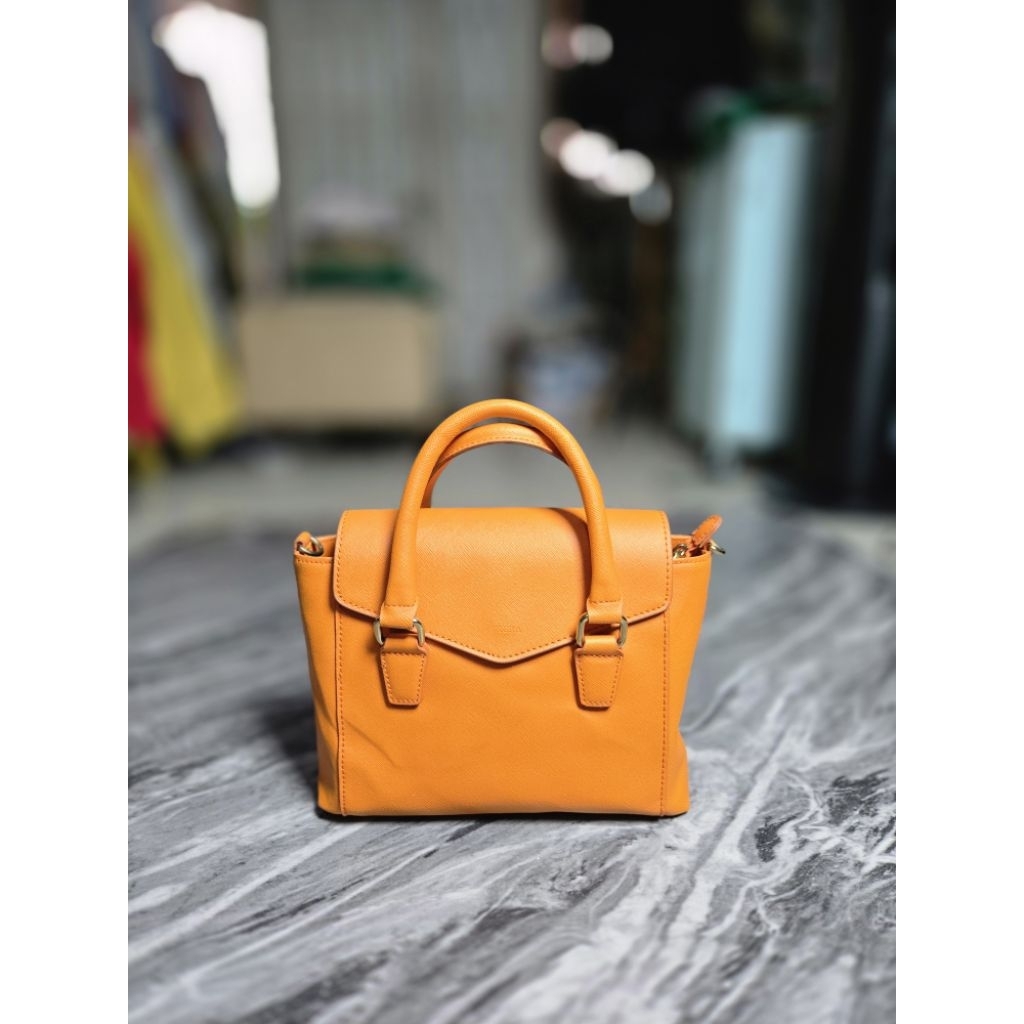 Handbag/Slingbag BRERA Second Branded