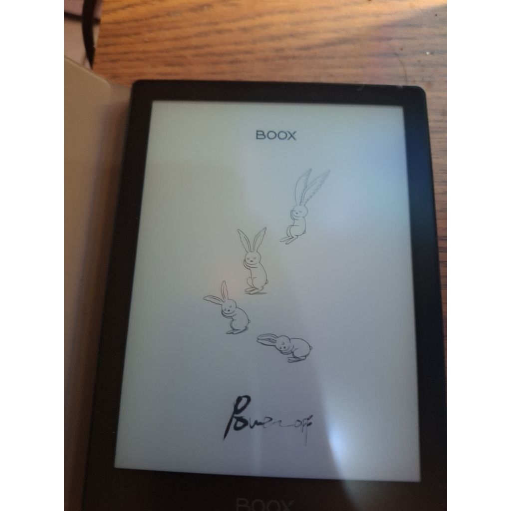 ONYX BOOX Poke 5 second Like New