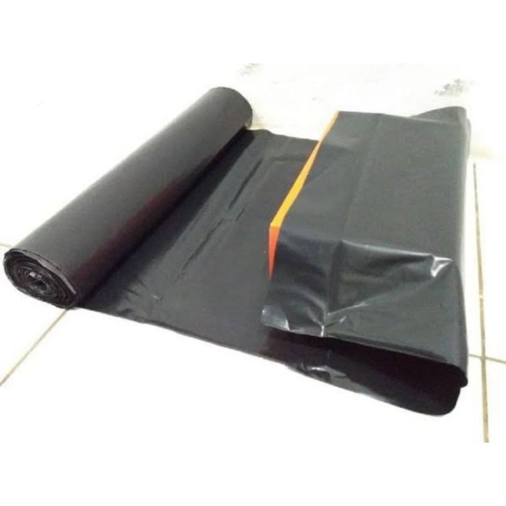 

TAMBAHAN PACKING PLASTIK HITAM KHUSUS PER DUS