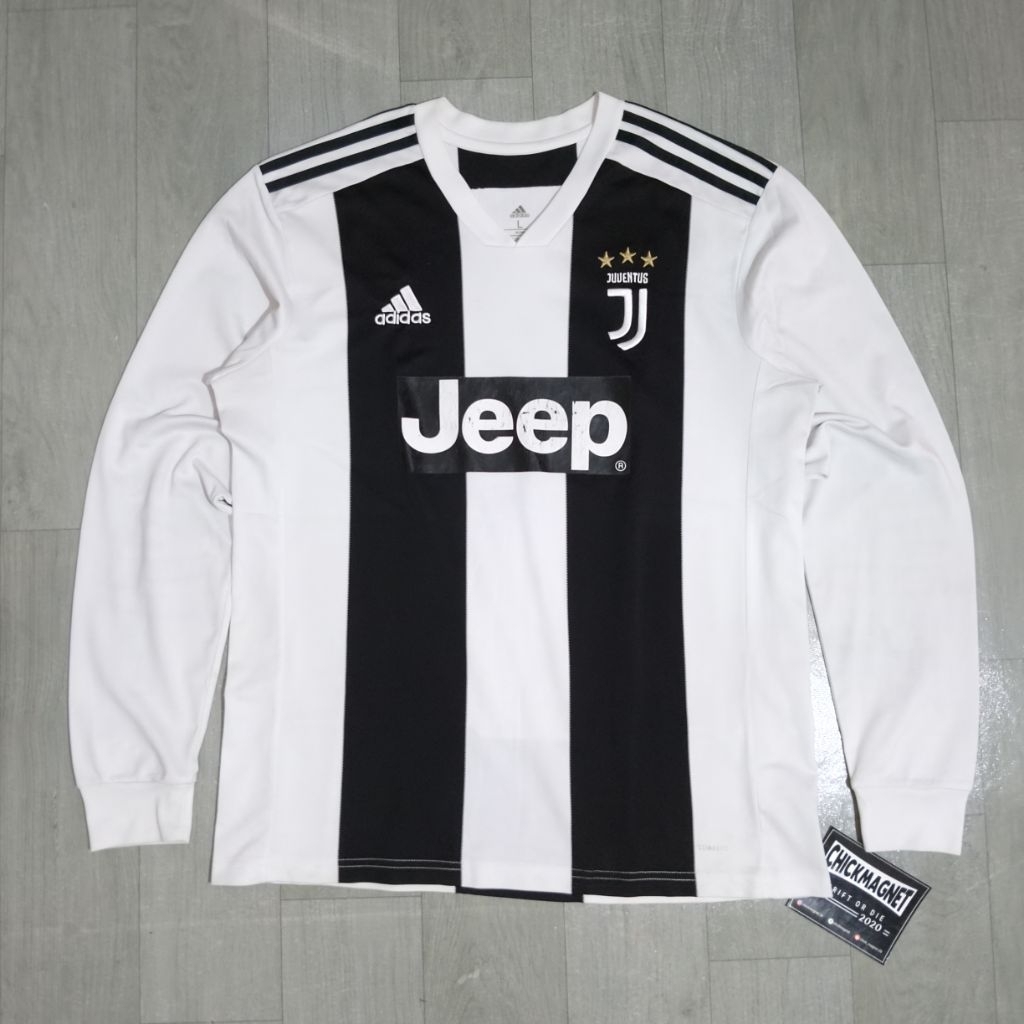 Jersey Juventus