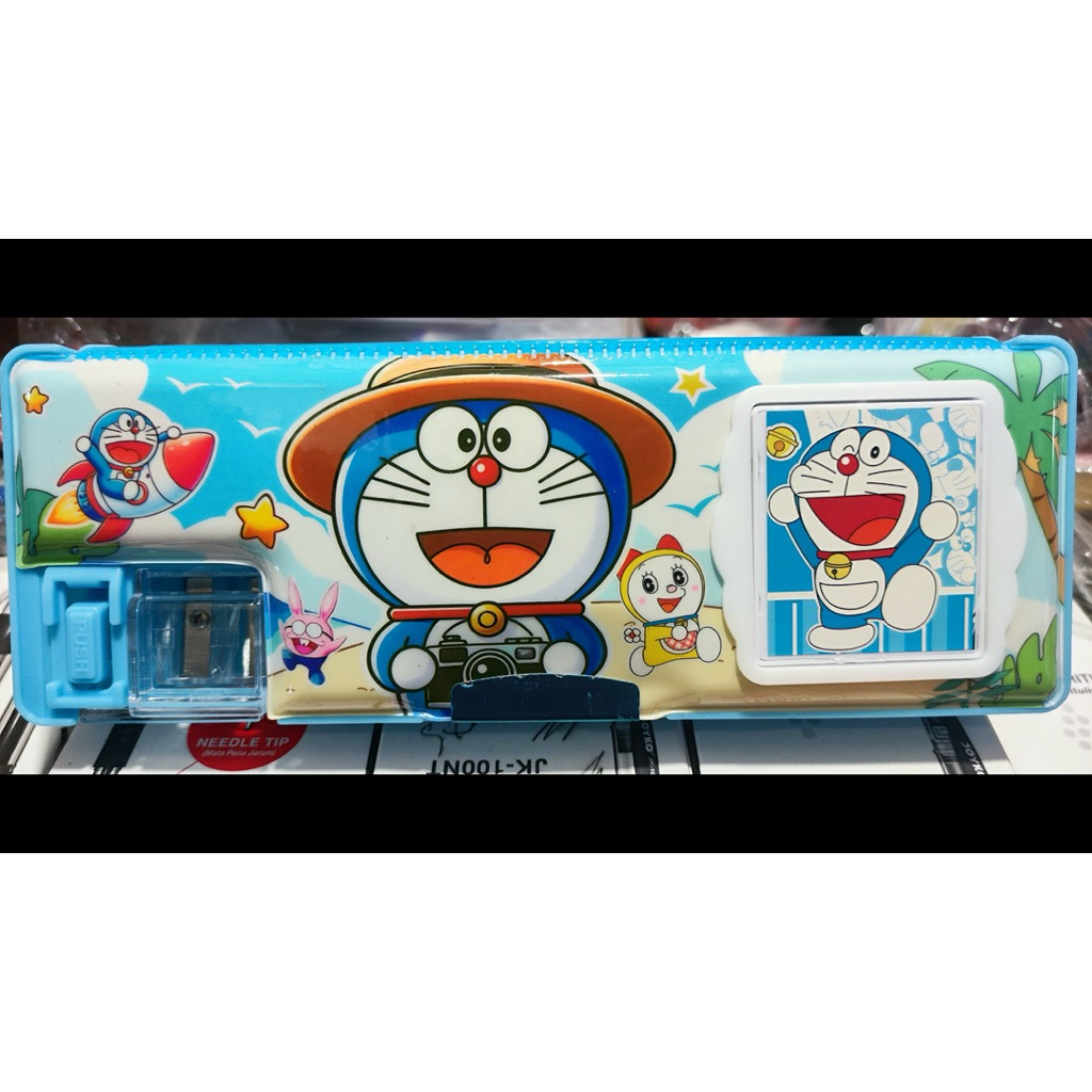 

Tempat Pensil Sekolah