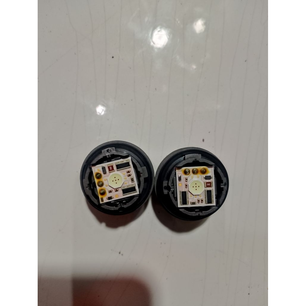 bohlam lampu rem Pajero, Sienta, Triono original