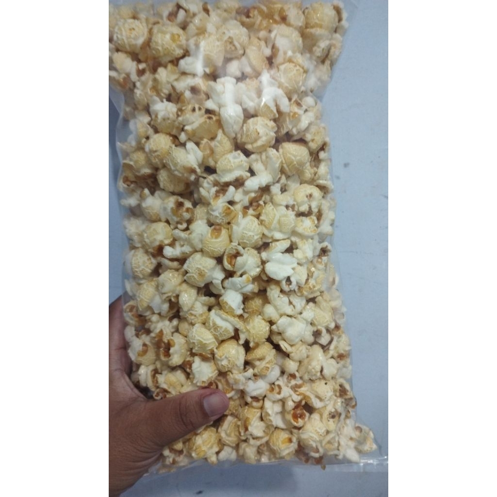 

POPCORNMUSHROOM