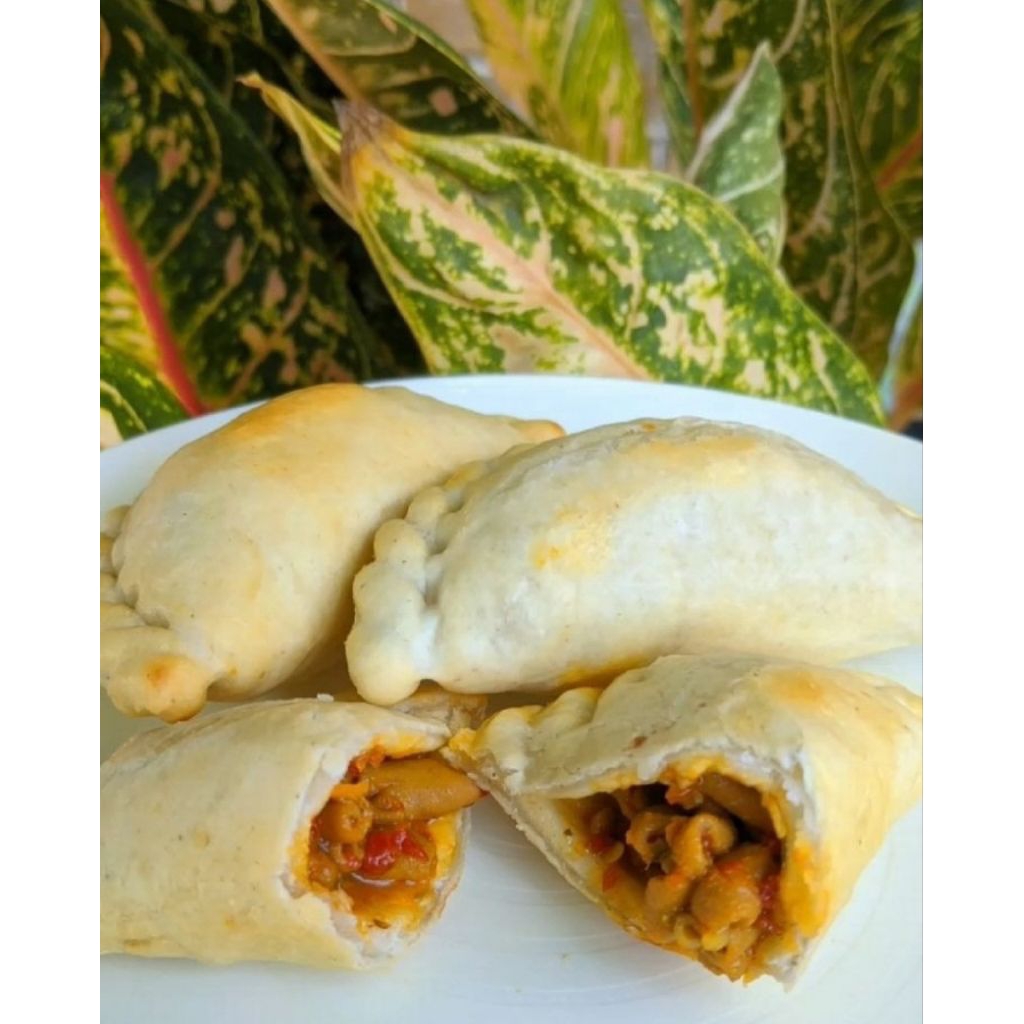 

CIRENG GEMOY ISI USUS PEDAS
