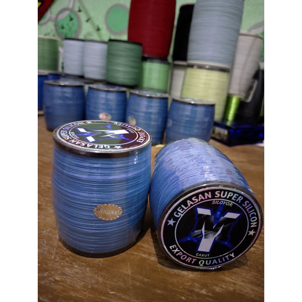 gelasan matot/no 025 2000 yard