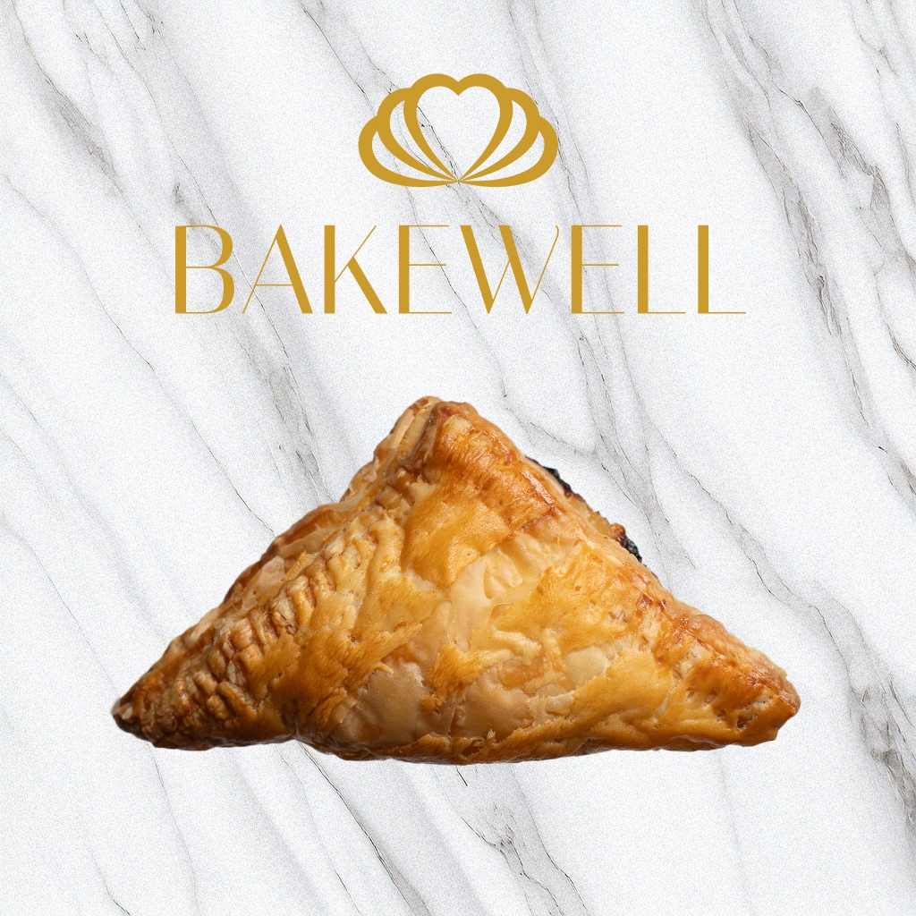 

Tuna Puff - Bakewell