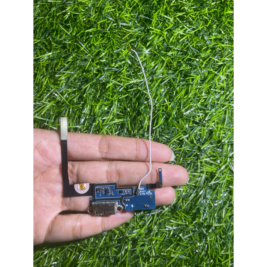 FLEXIBEL CAS SAMSUNG NOTE 3 N9006 ORIGINAL COPOTAN