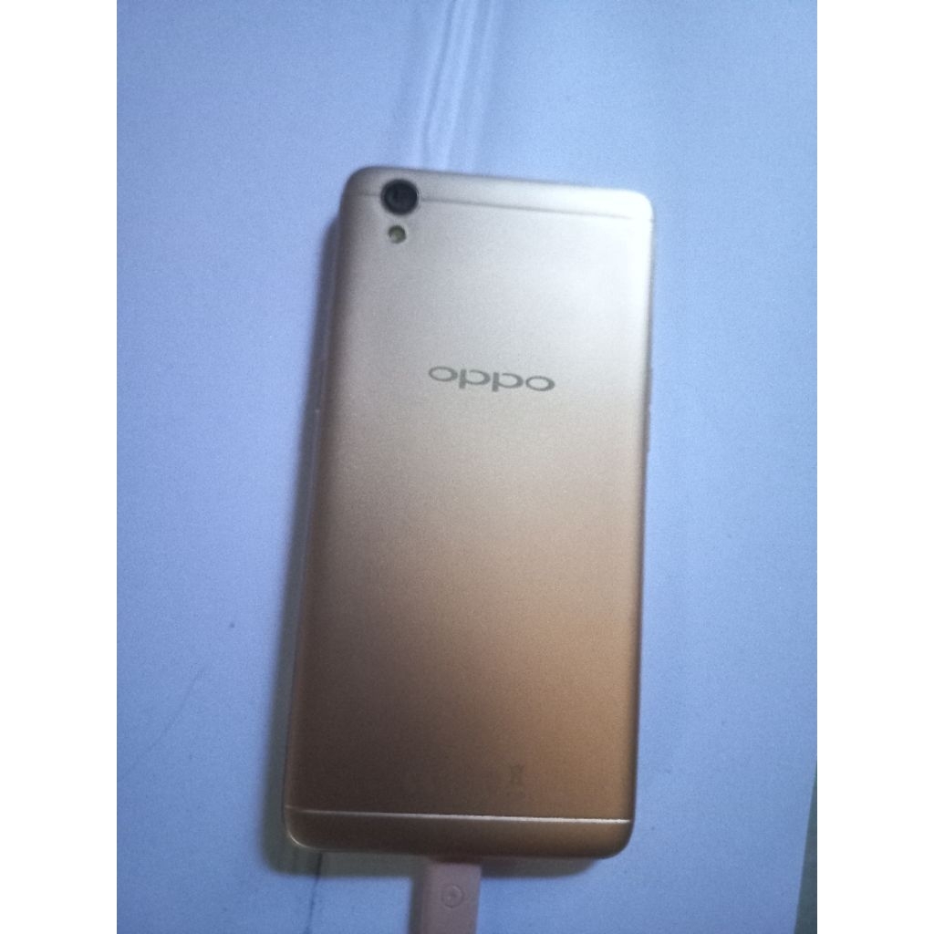 oppoA37 minus