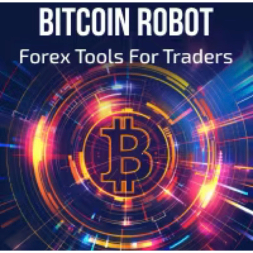 SMART MACHINE BTC - EA Trading Otomatis (MT4)