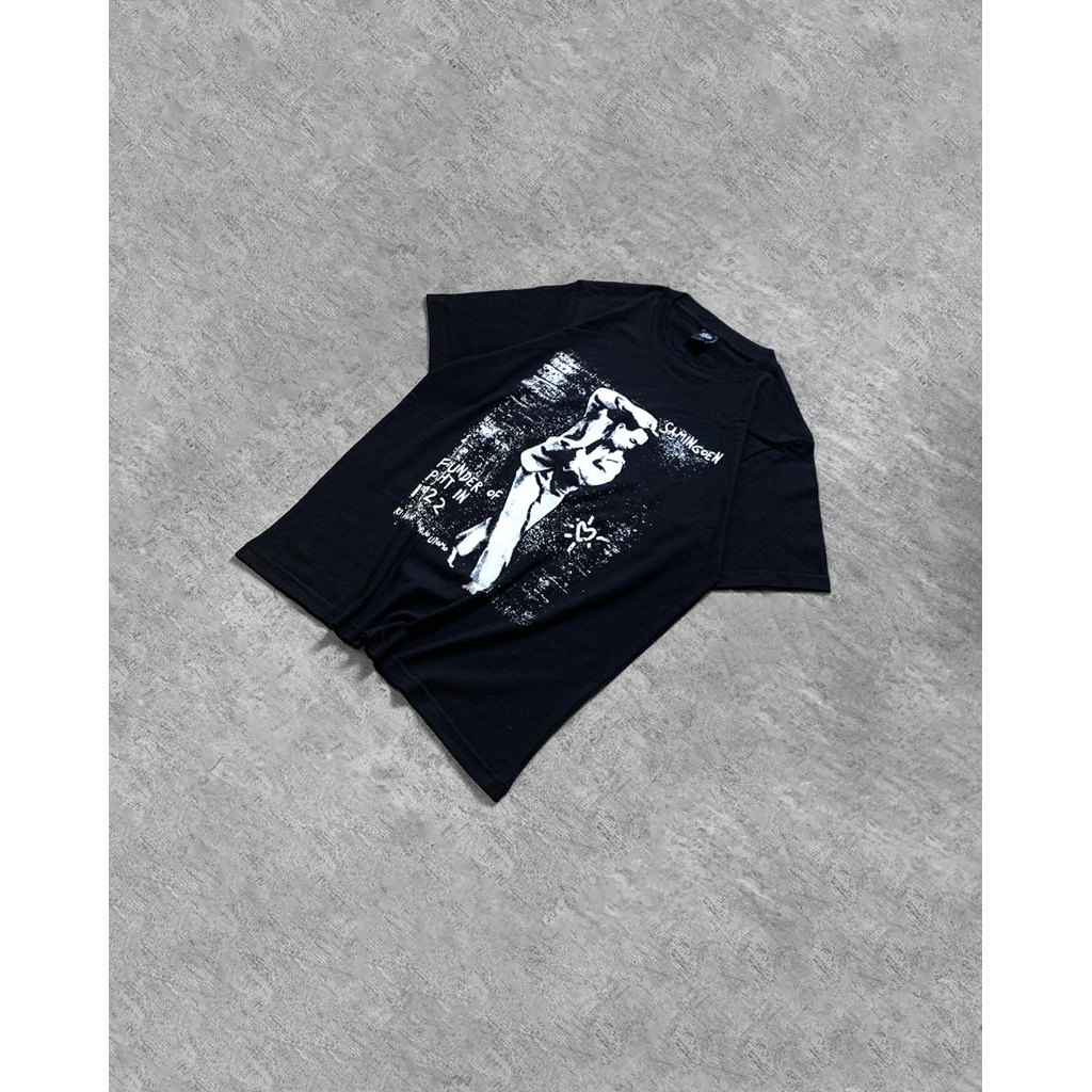 KAOS PSHT REGULAR FIT - SAMINGOEN