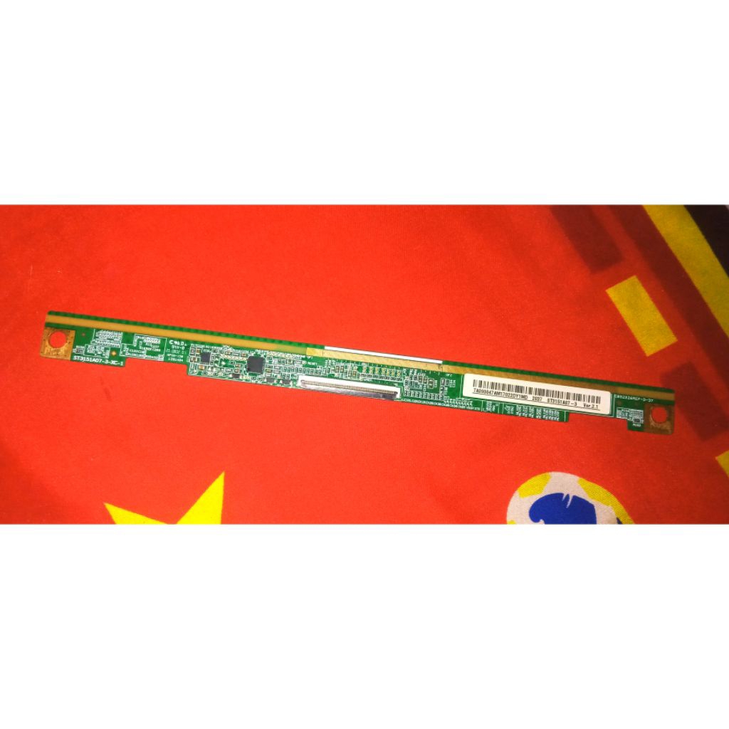 TCON TV TOSHIBA LED 32L5995