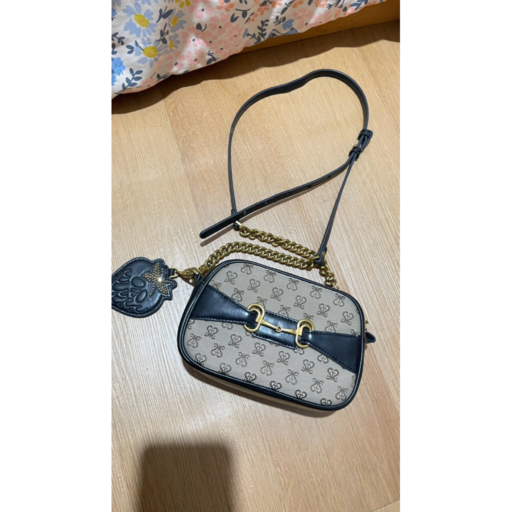 Sling Bag STACCATO ORI