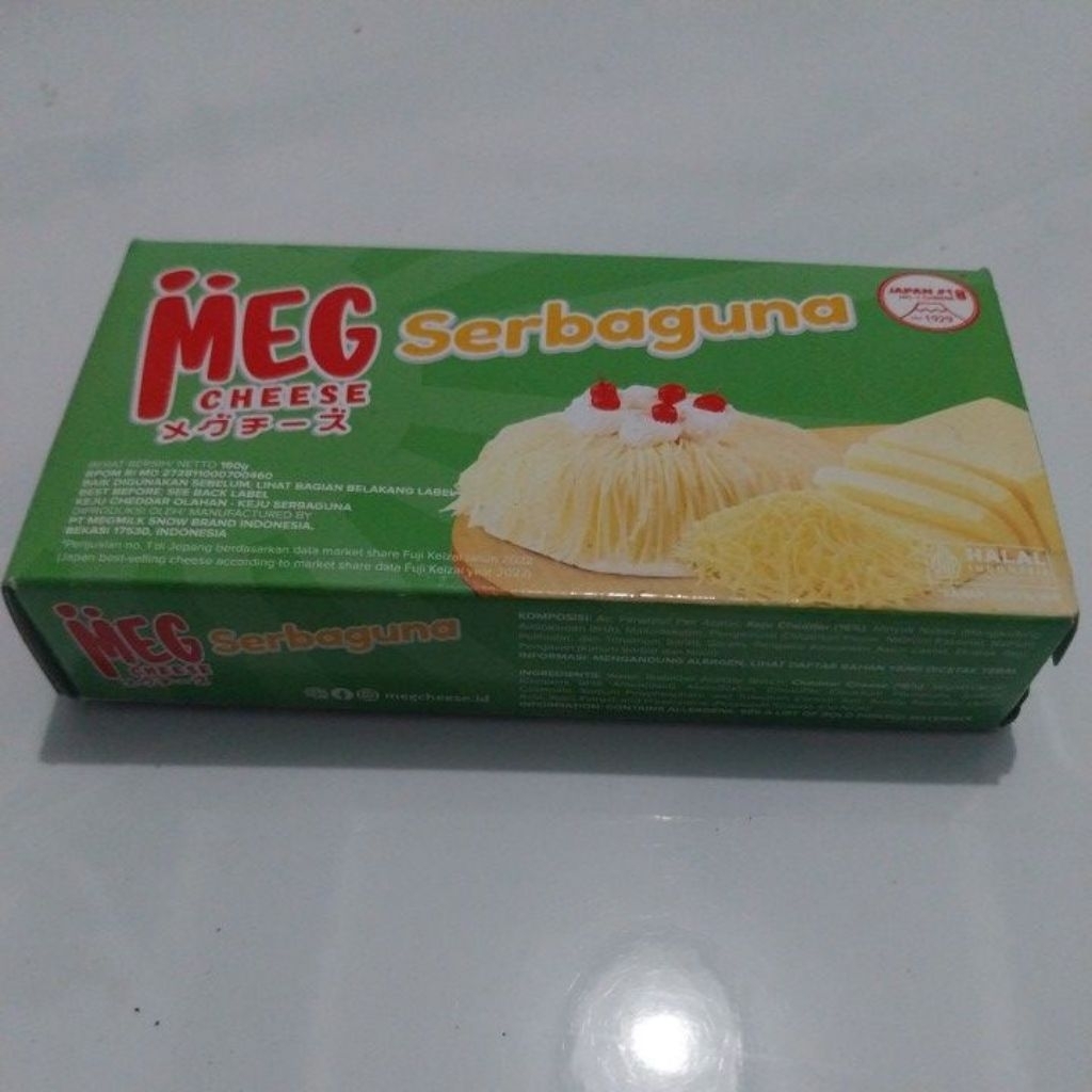 

keju meg serbaguna#keju#cheese#rodamas#megmilk#