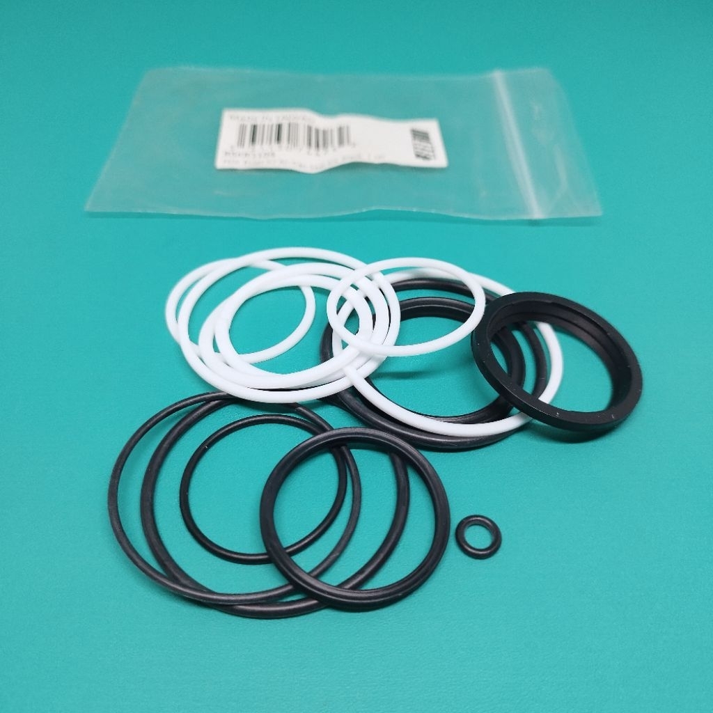 Fox float X2 air can seal kit seal angin Rear Shock Sepeda fox X2