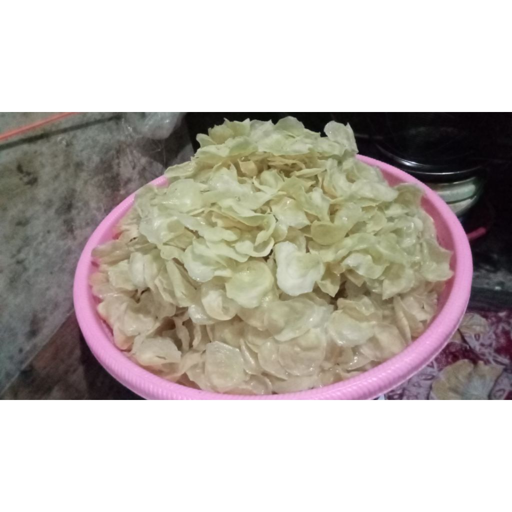 

kripik tamalada khas Jepara