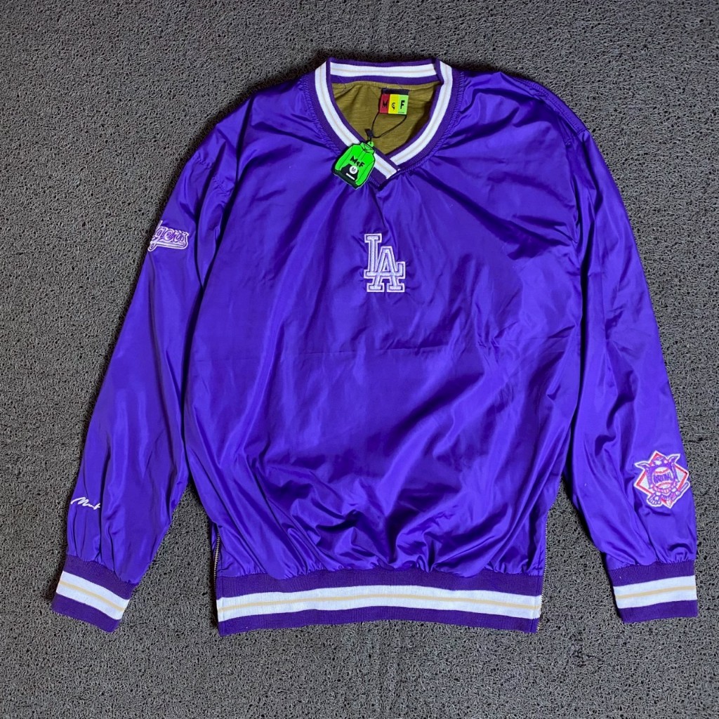 CREWNECK LOS ANGELES