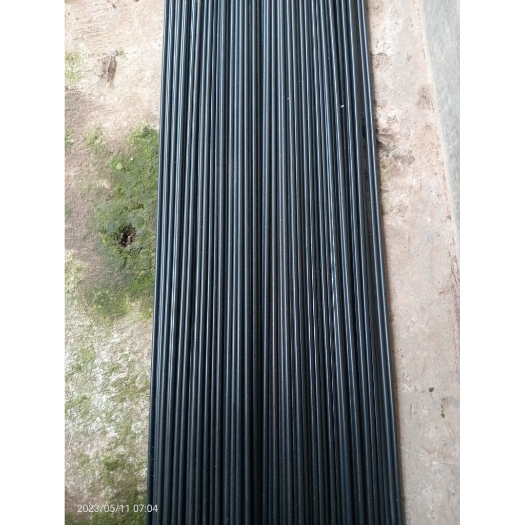 as baja 2,4mm panjang 1meter