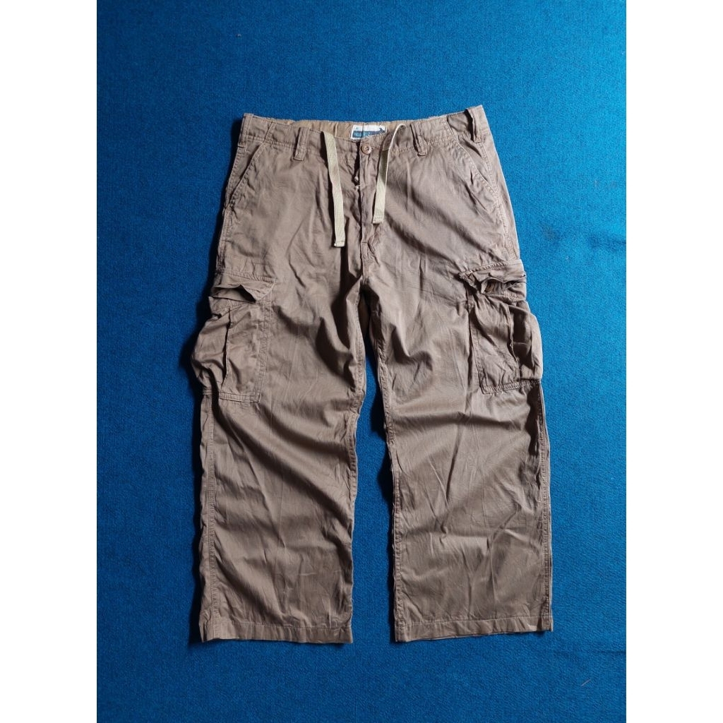 Hco cargo pants