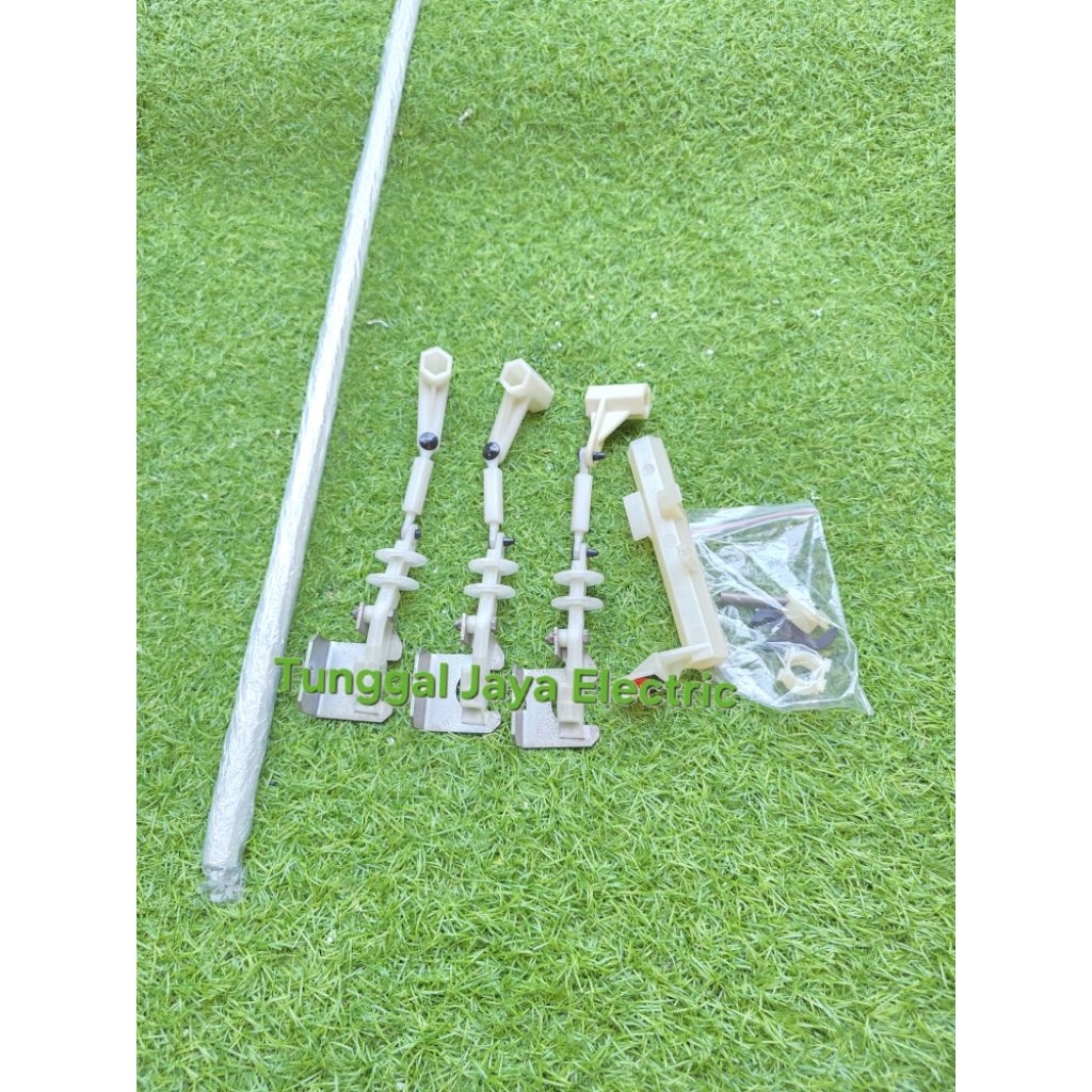 Tripping Fuse kubikel Schneider 20KV SM6 IM QM