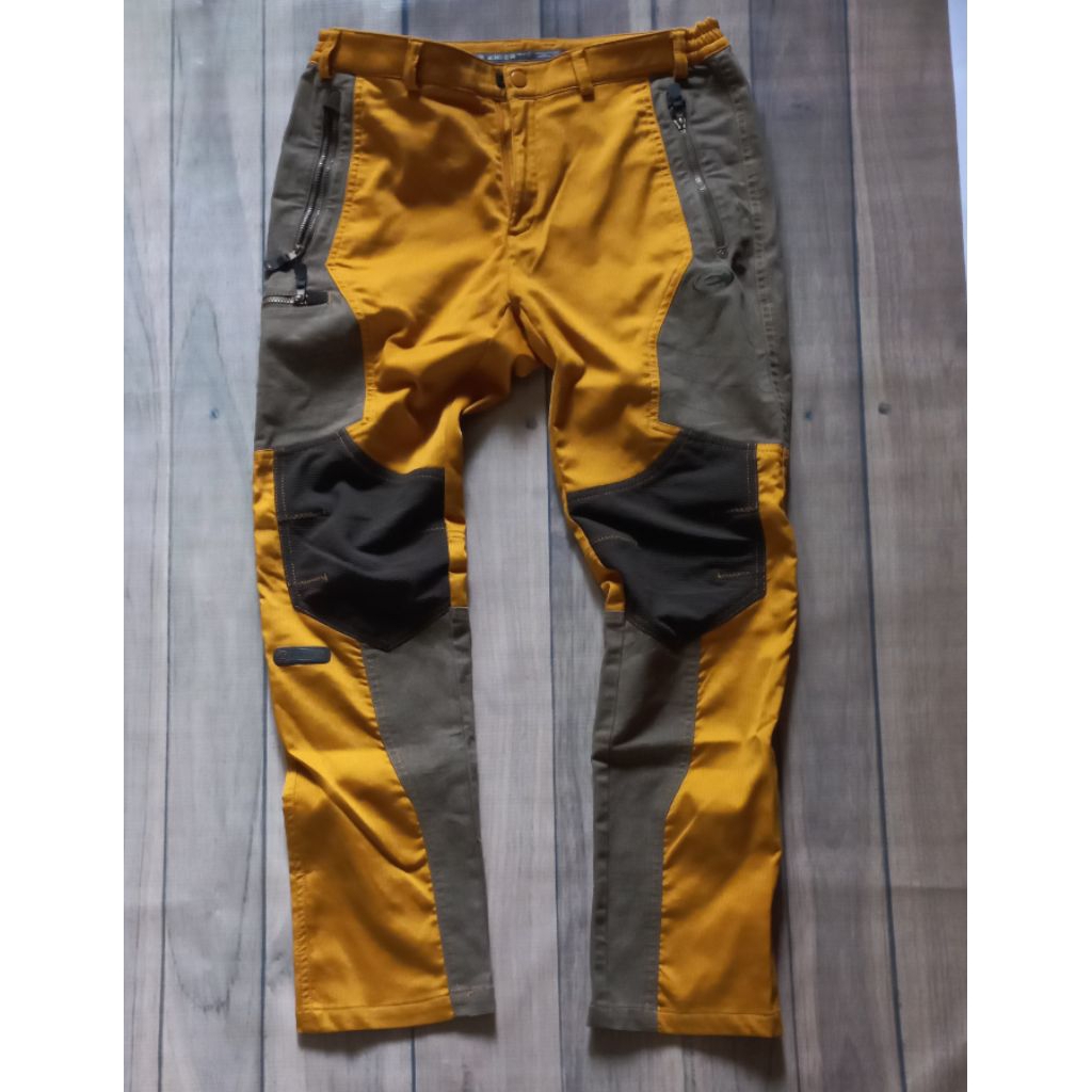 celana outdor eider second