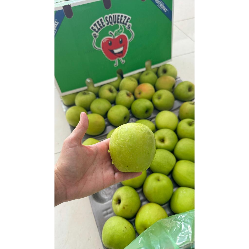 

APEL GRANNY SMITH AFRIKA (KG)