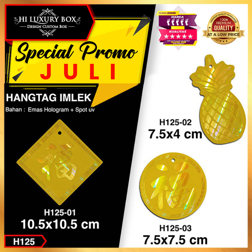 

hangtag imlek|label imlek|tag sincia|hangtag chinese new year|H125