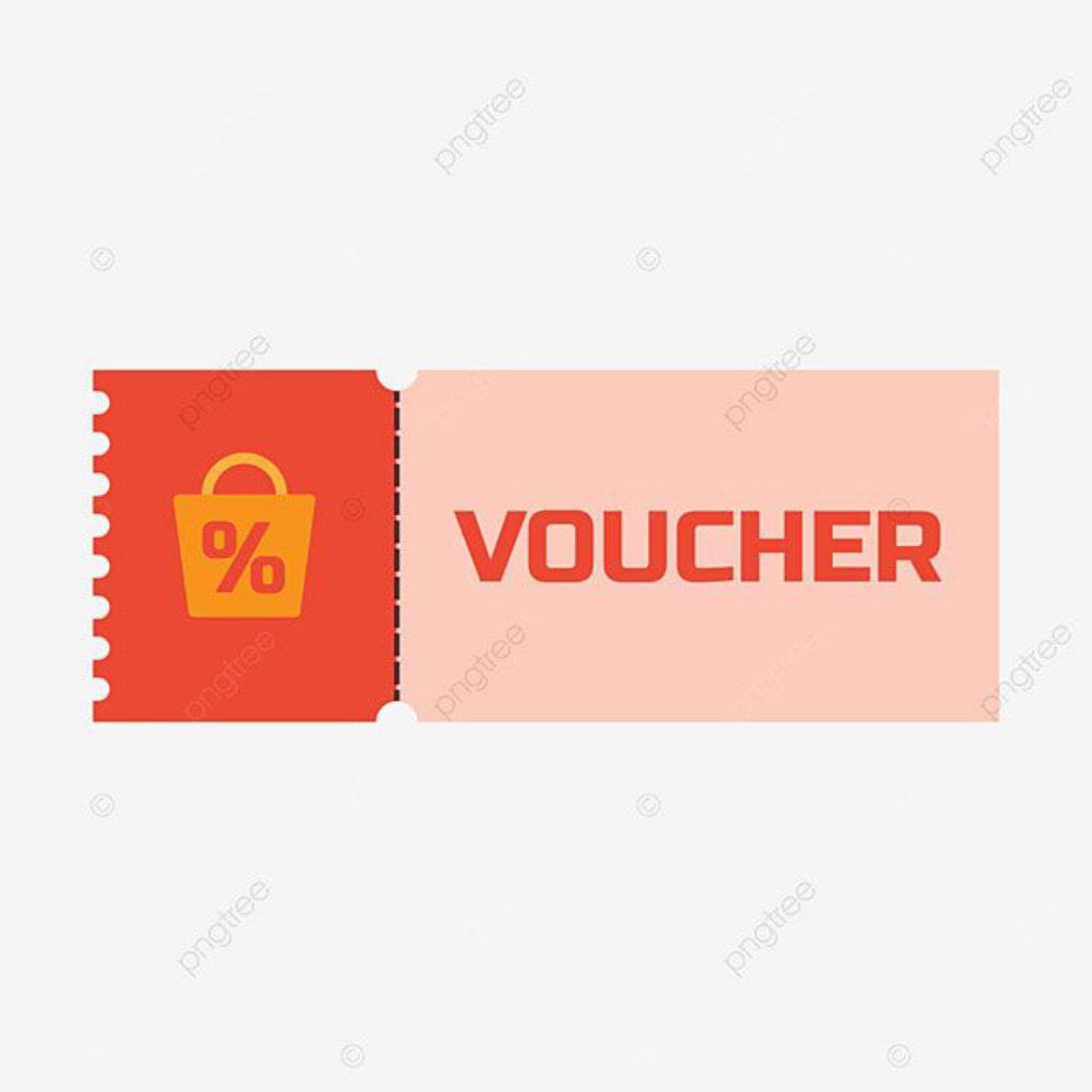 Voucher 3bulan