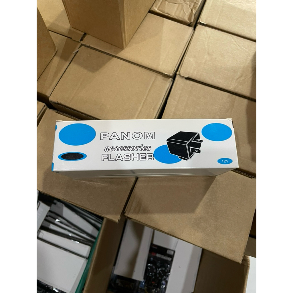 flaser Sein Led Bunyi Setelan Kedip Flaser Sein Motor Stelan Cepat Lambat Flaser Sein Pengaturan Ked