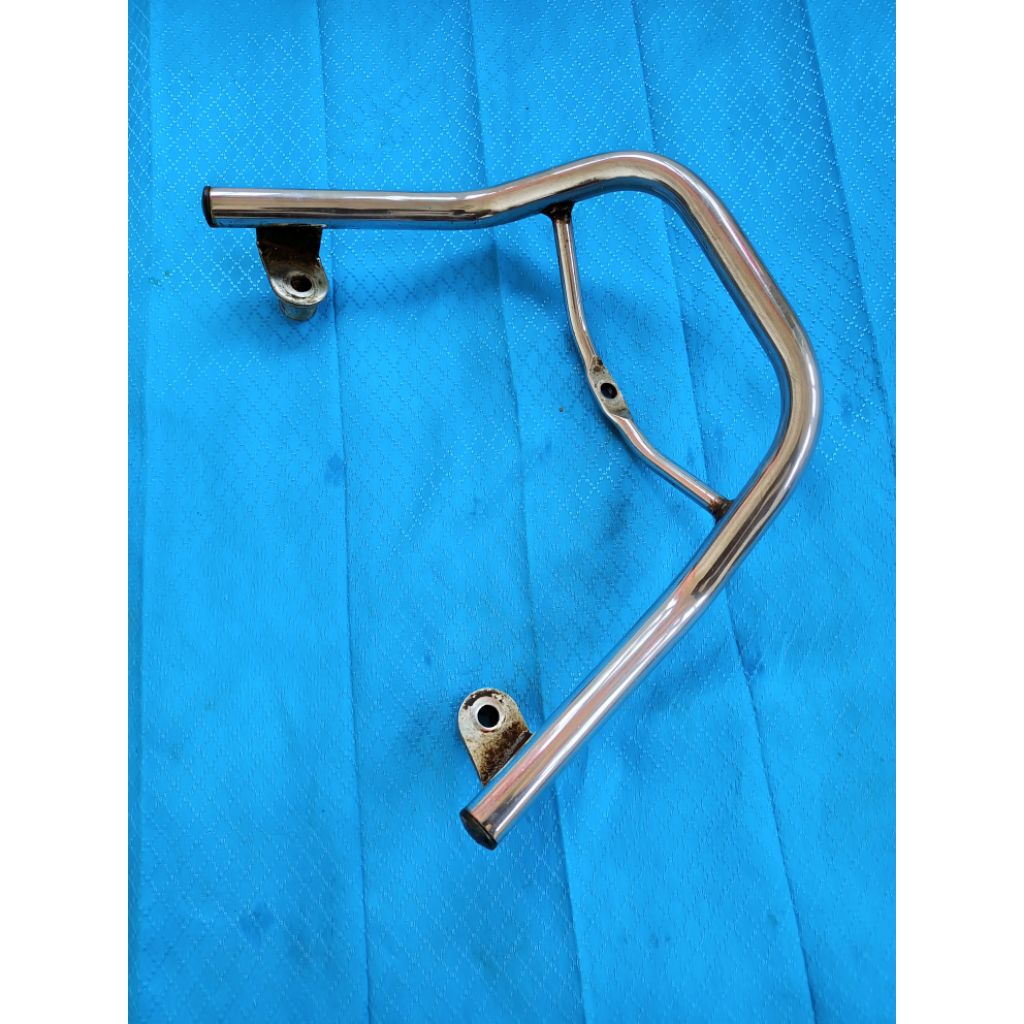behel Kymco free EX Original / begel Kymco Original copotan