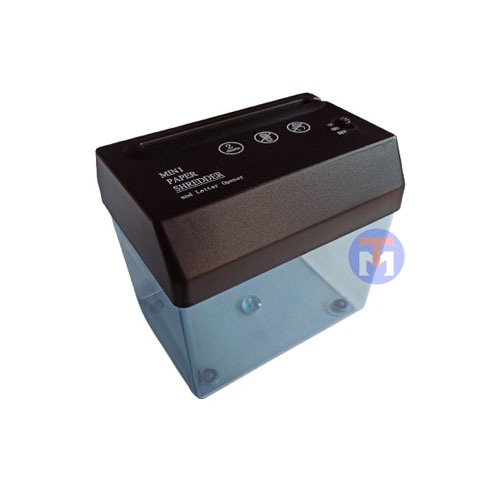 Paper Shredder Mesin Mini SW501