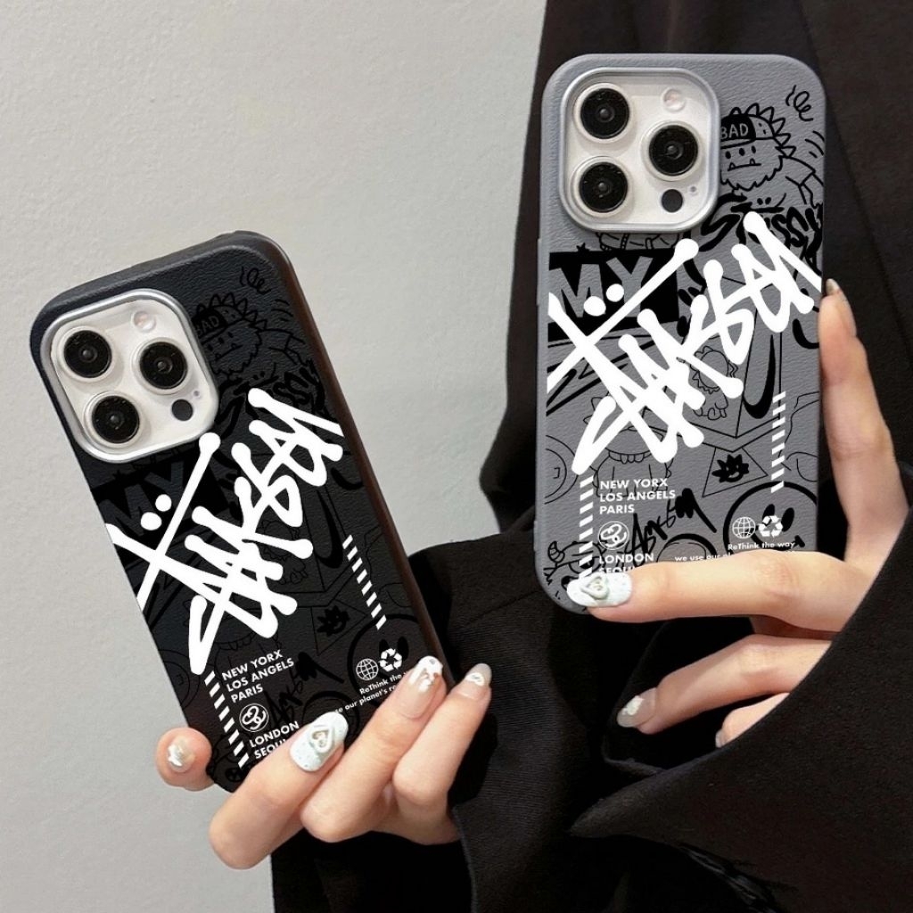 CASE URBAN GRAFFITI REALME C11 2020 2021 C1 C2 C12 C15 C20 C21Y C25 C25Y C20 C33 C25 C53 C51 C55 C65